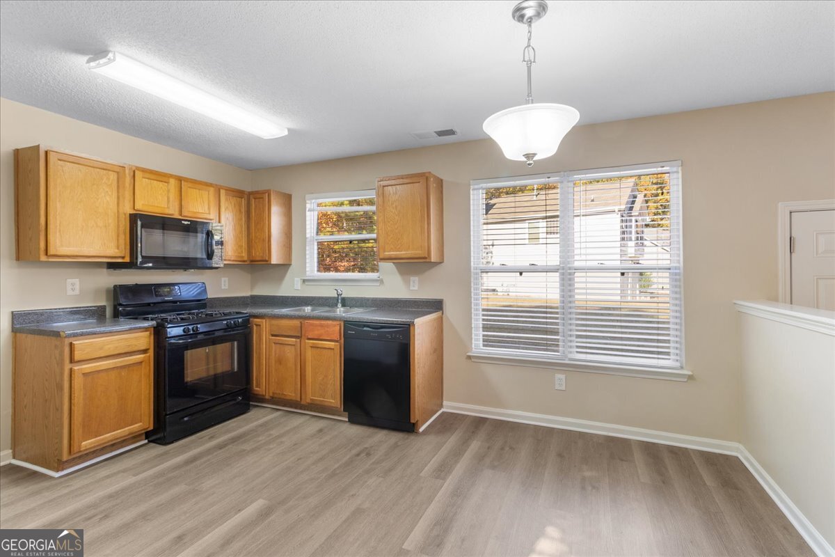 Richmond Park - Residential