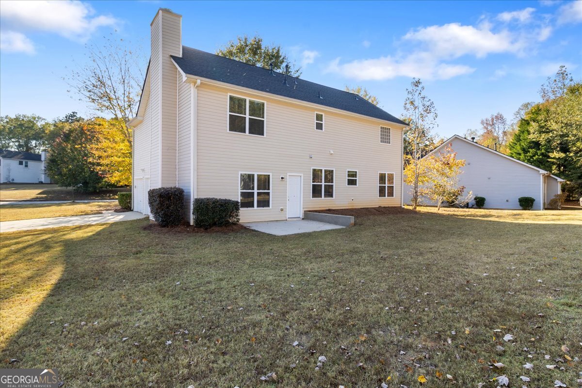 Richmond Park - Residential