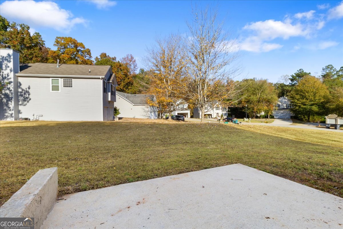 Richmond Park - Residential