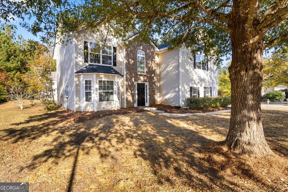 Richmond Park - Residential