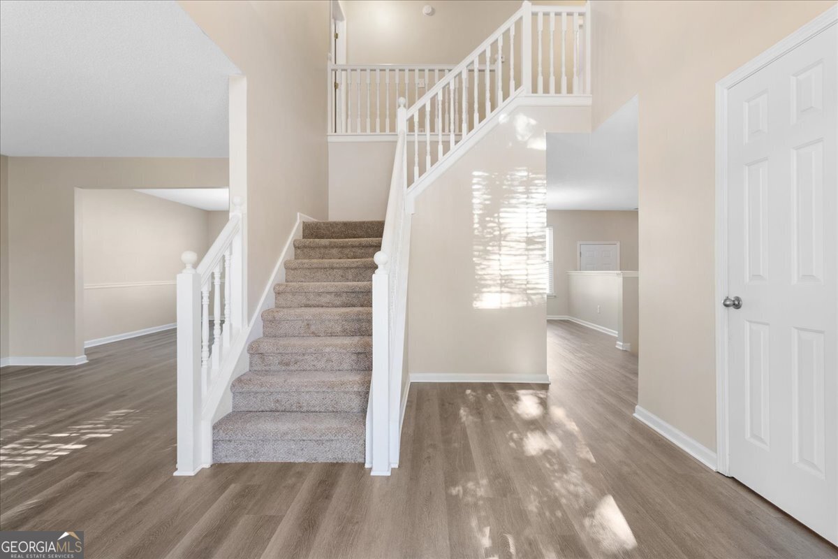 Richmond Park - Residential