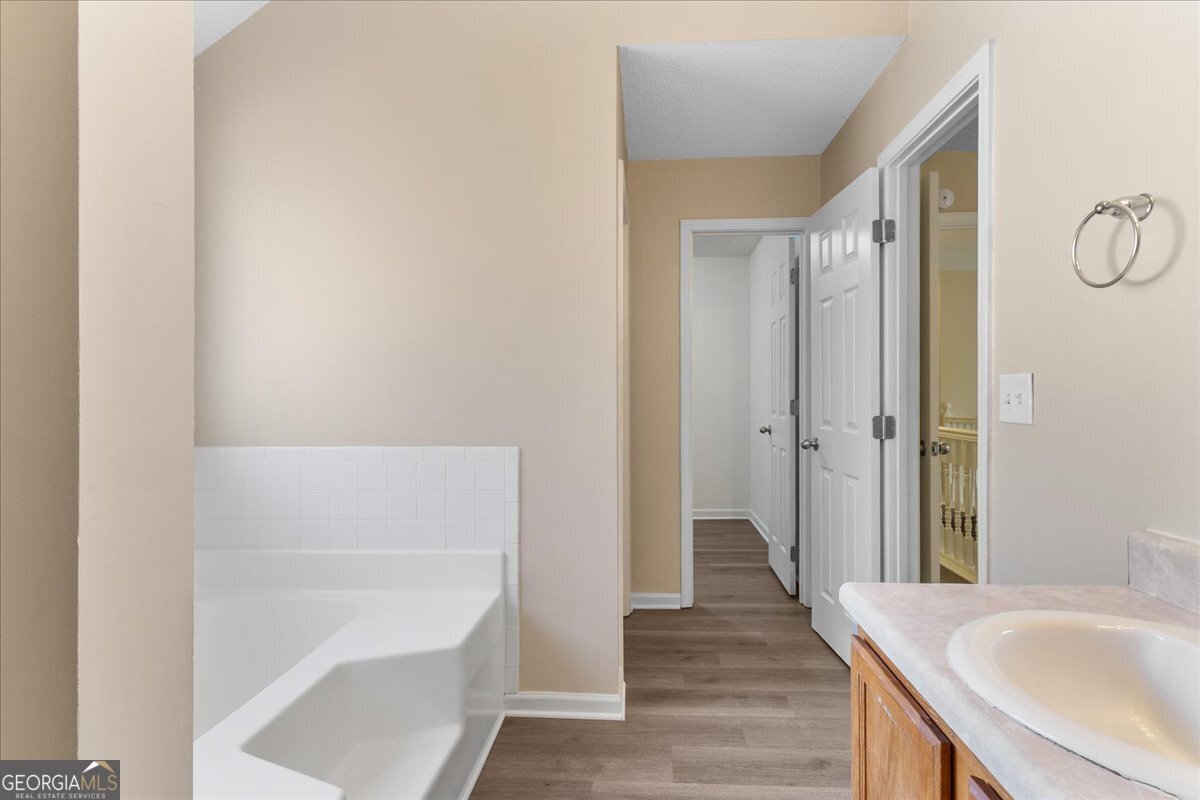 Richmond Park - Residential