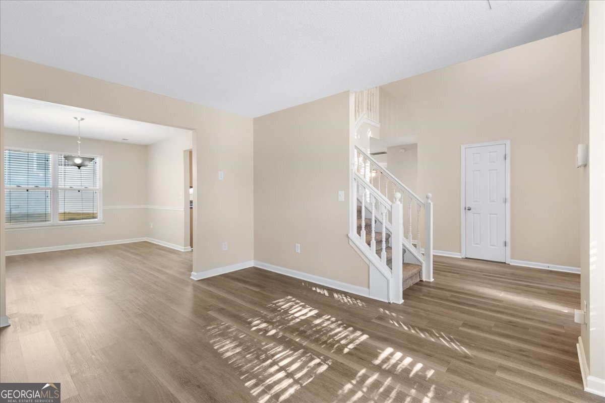 Richmond Park - Residential