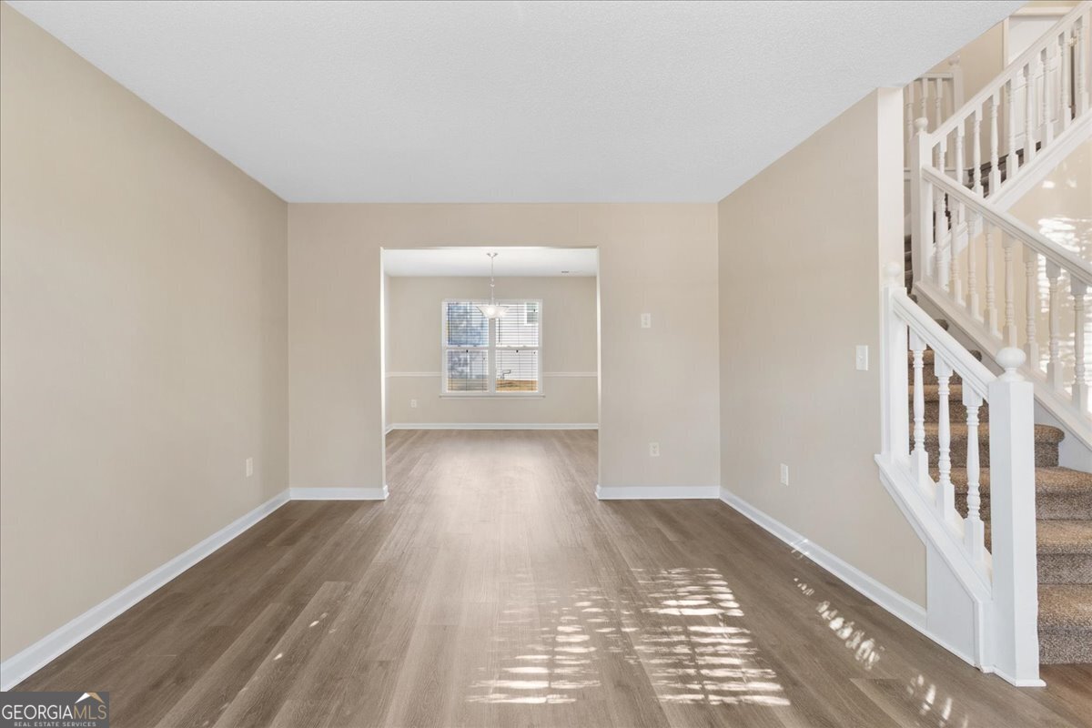 Richmond Park - Residential