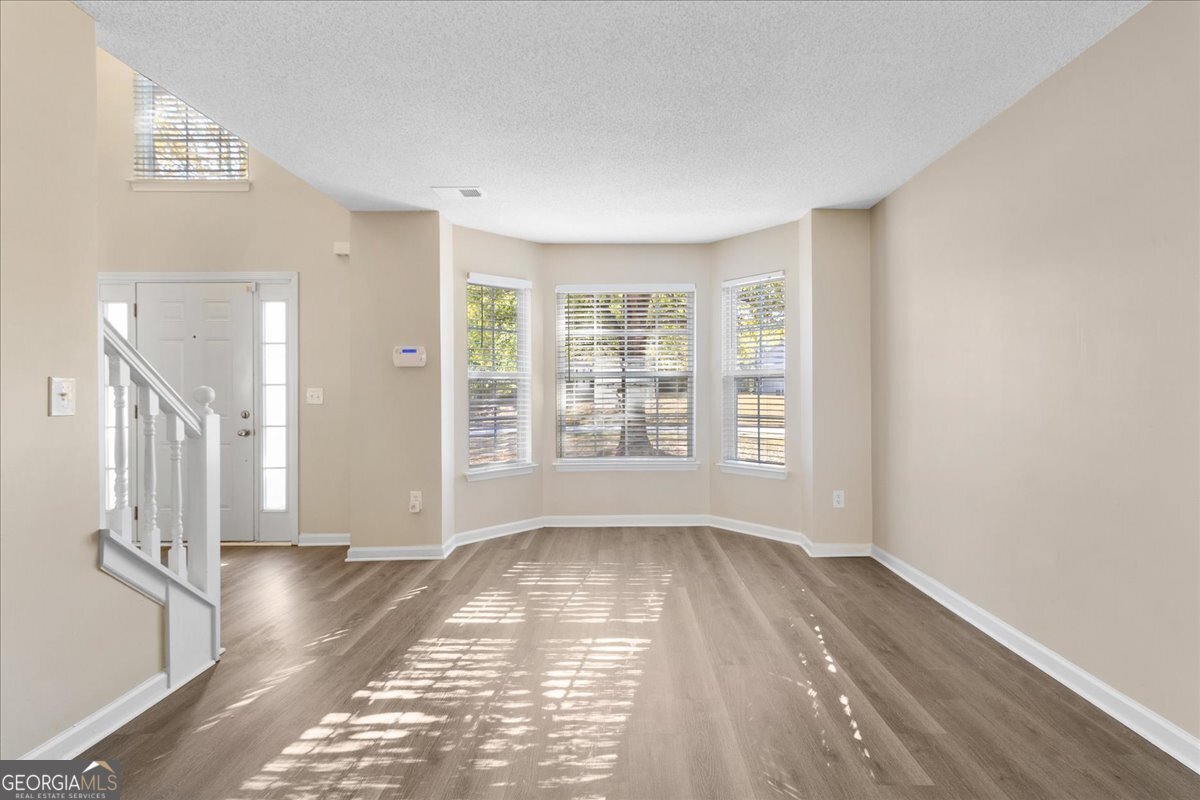 Richmond Park - Residential