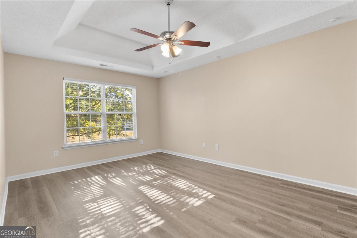 Richmond Park - Residential