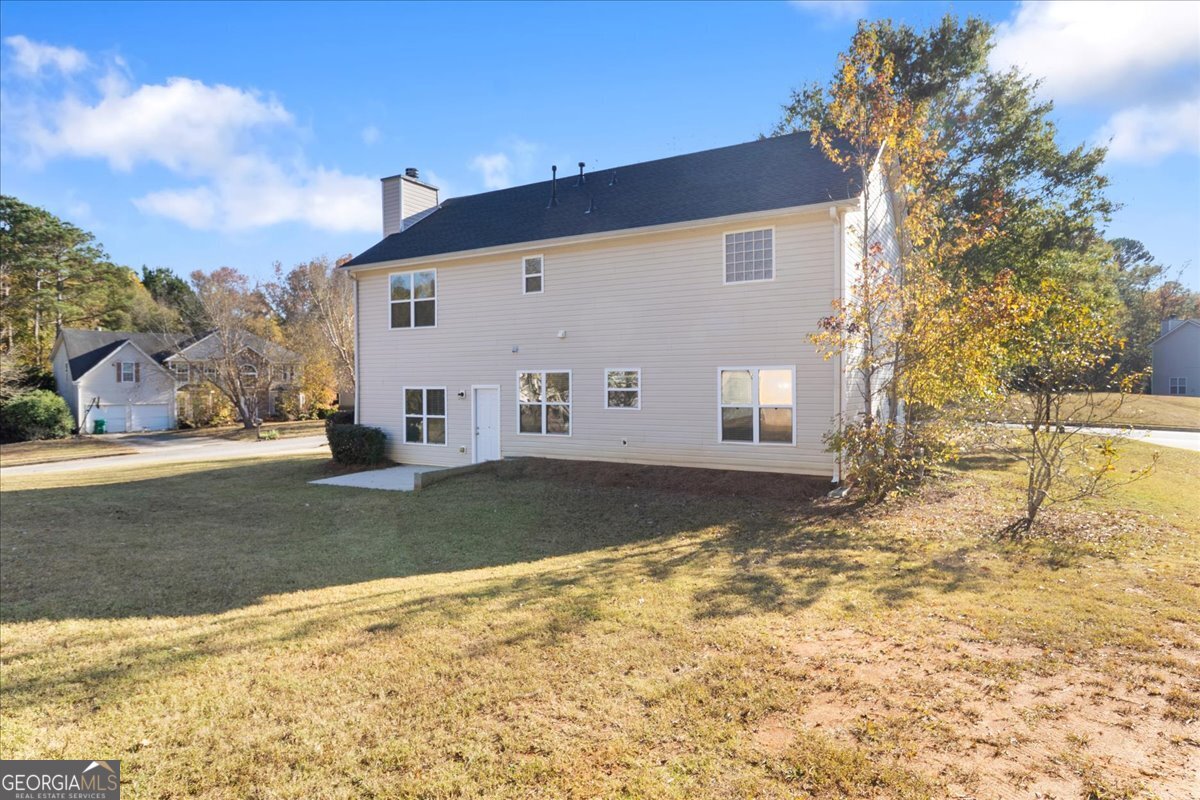 Richmond Park - Residential