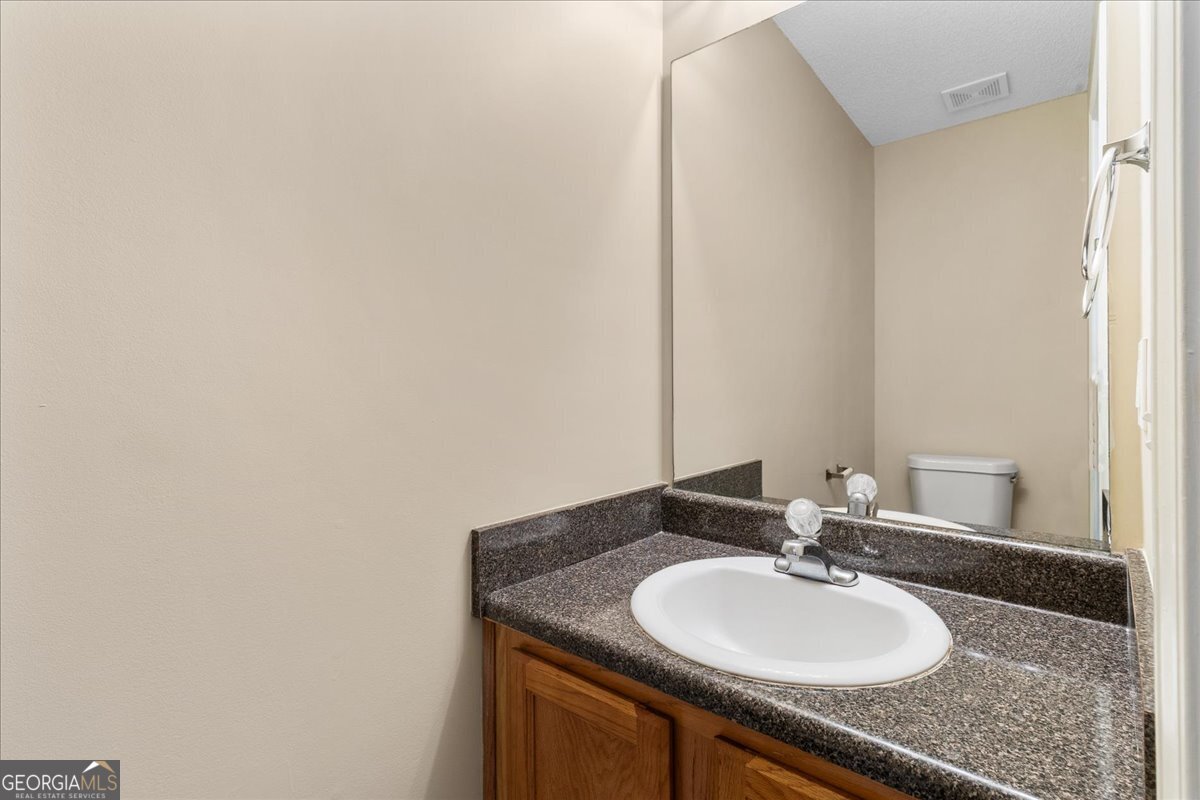 Richmond Park - Residential