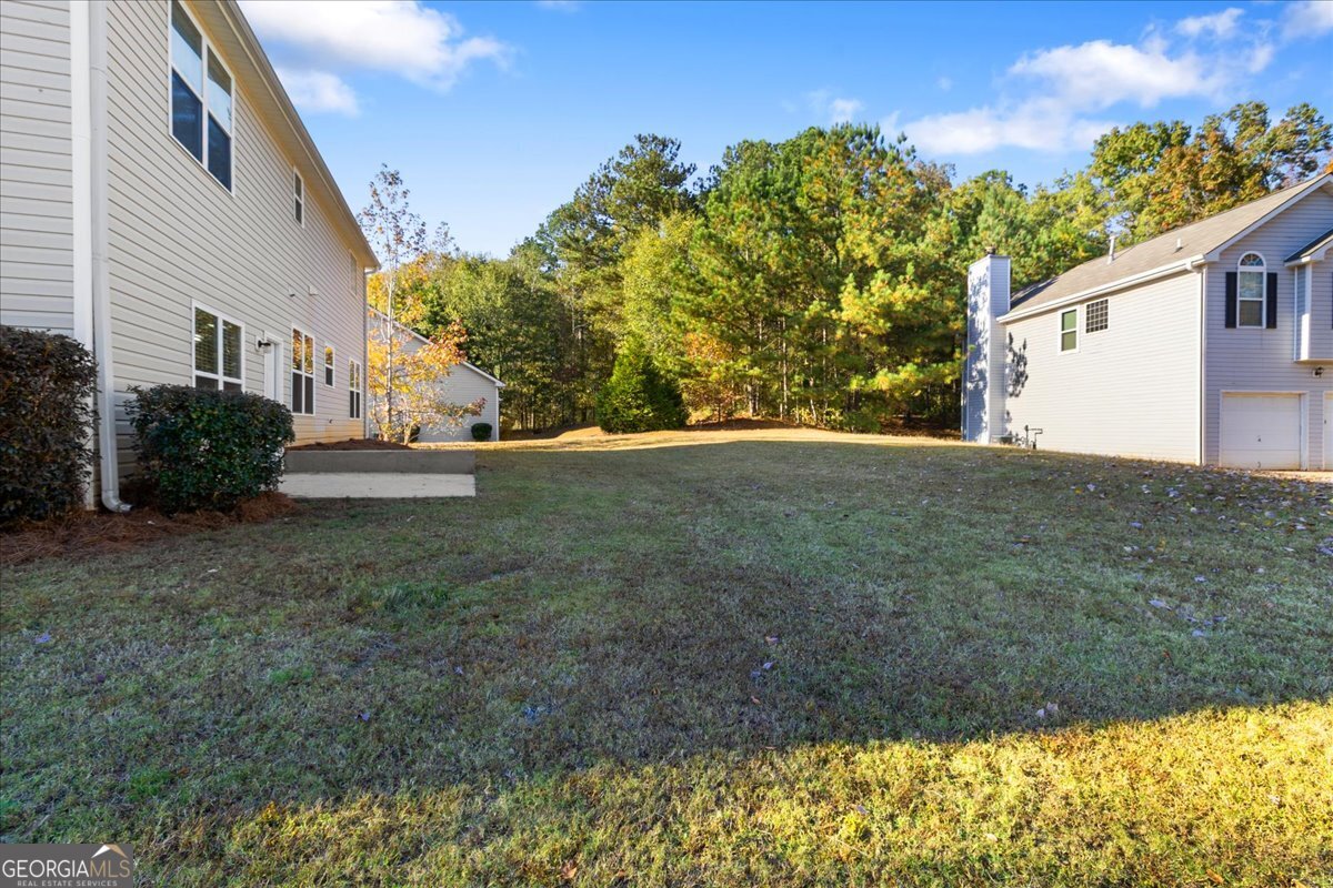 Richmond Park - Residential