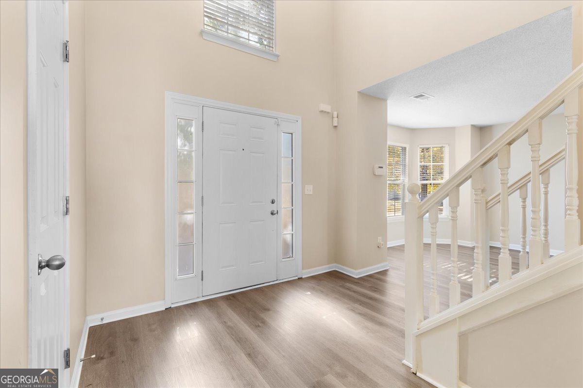 Richmond Park - Residential