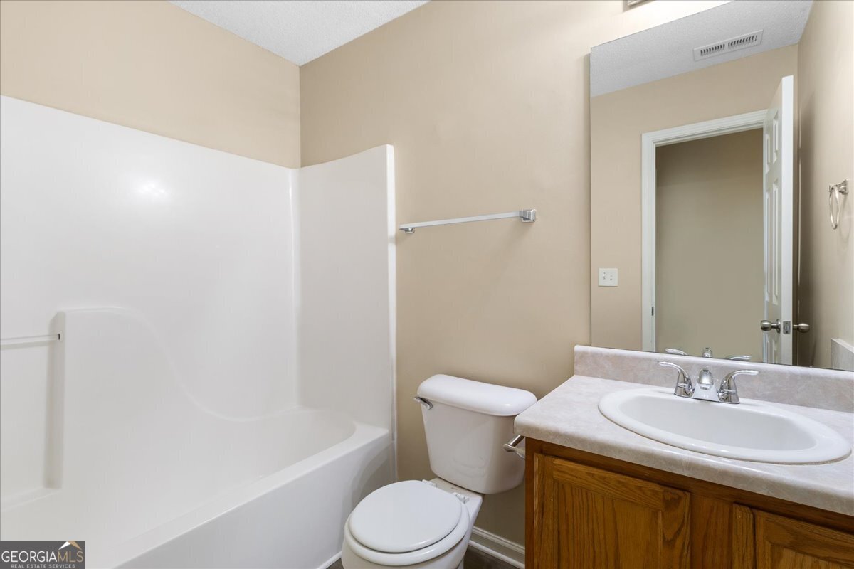 Richmond Park - Residential