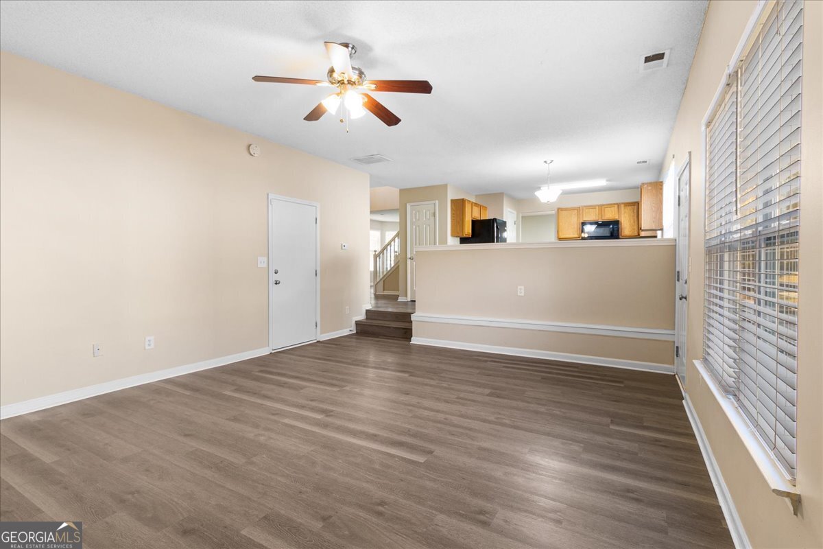 Richmond Park - Residential