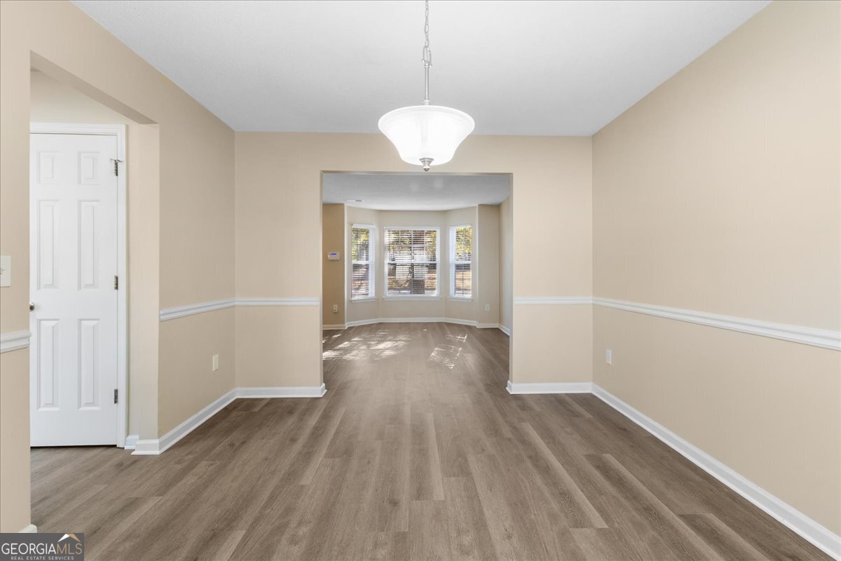 Richmond Park - Residential