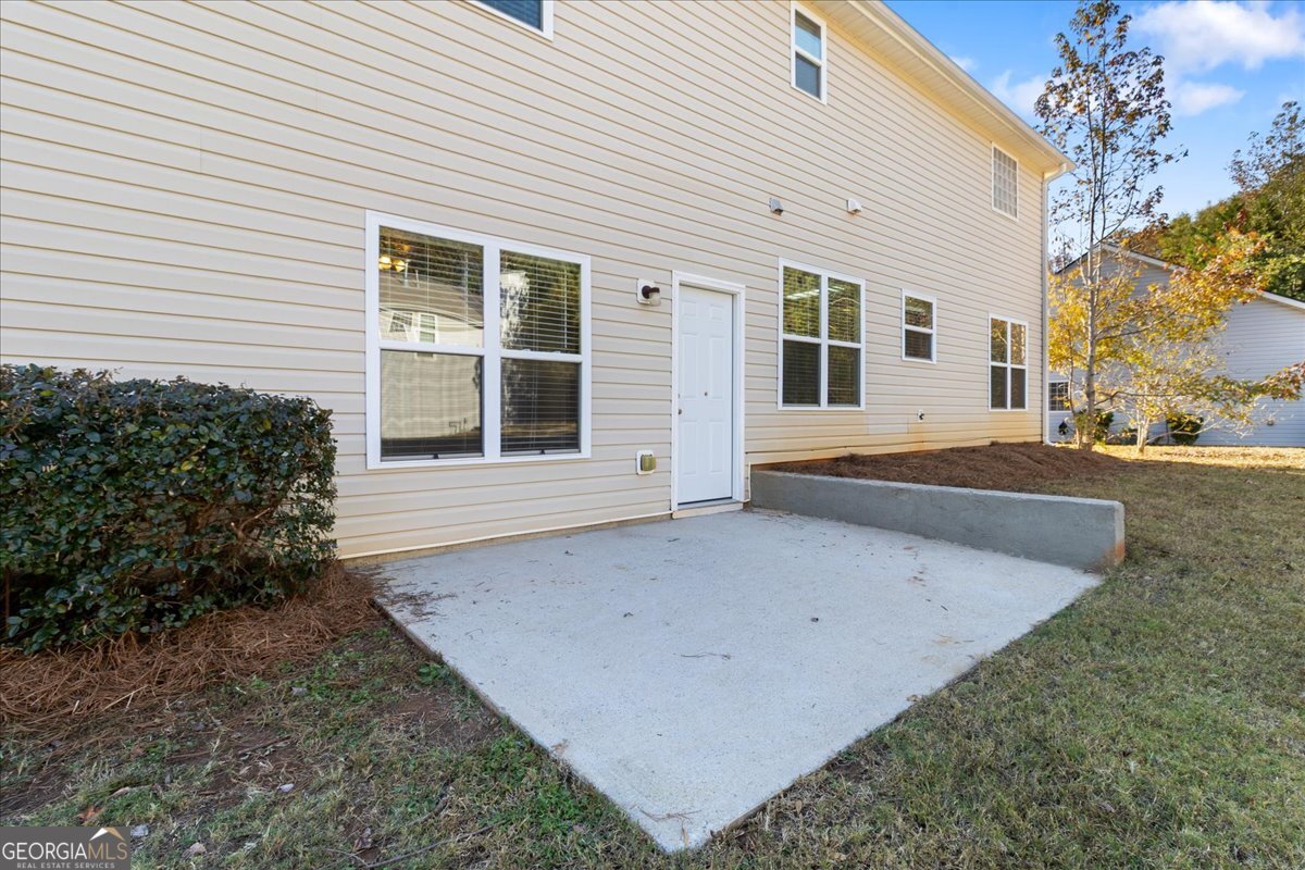 Richmond Park - Residential