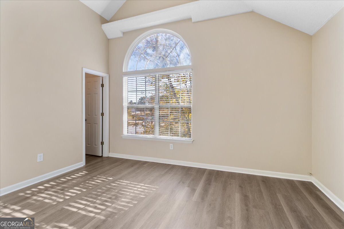 Richmond Park - Residential