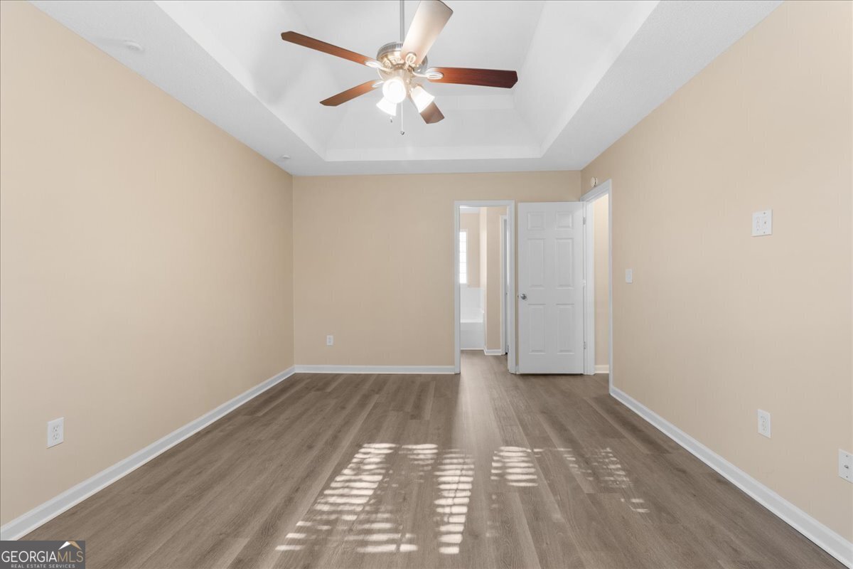 Richmond Park - Residential