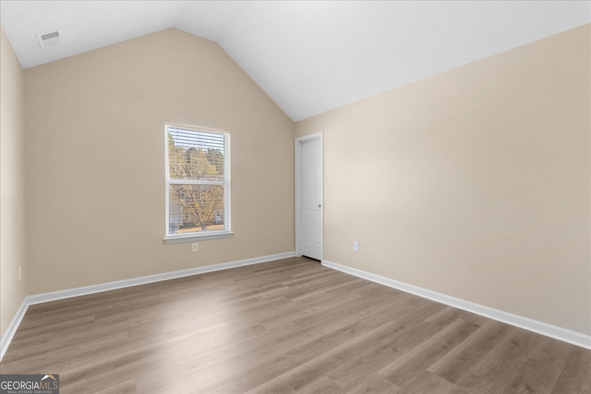 Richmond Park - Residential