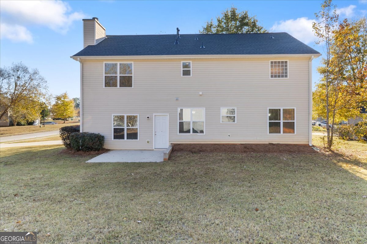 Richmond Park - Residential