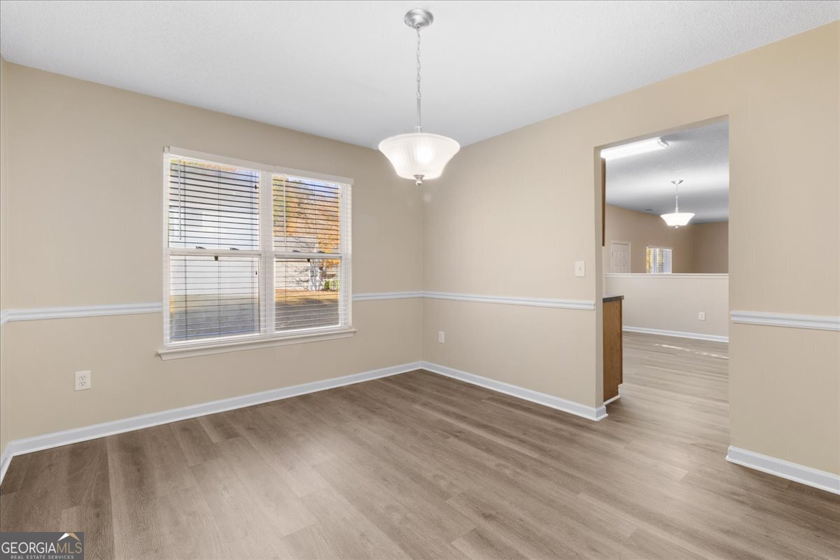 Richmond Park - Residential