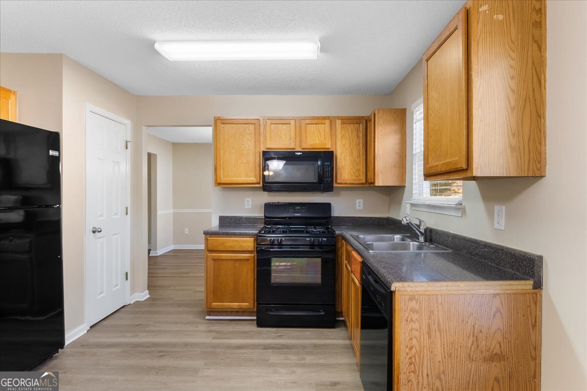 Richmond Park - Residential