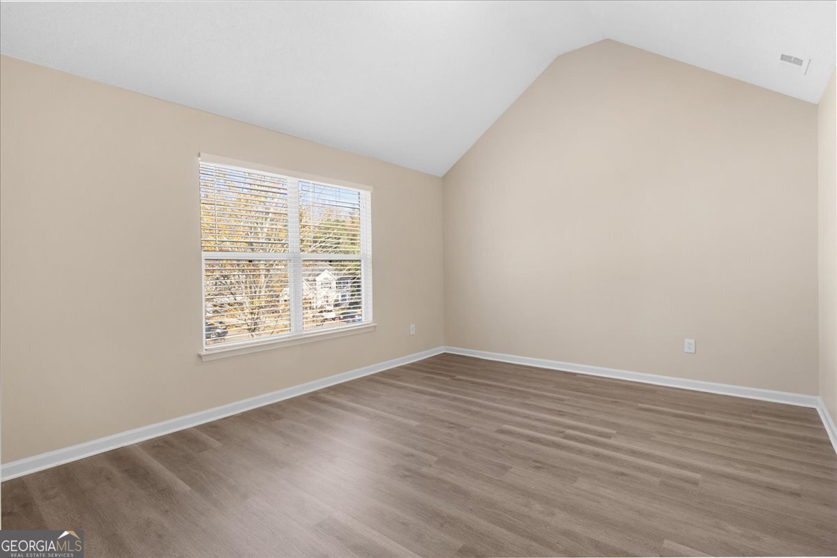 Richmond Park - Residential