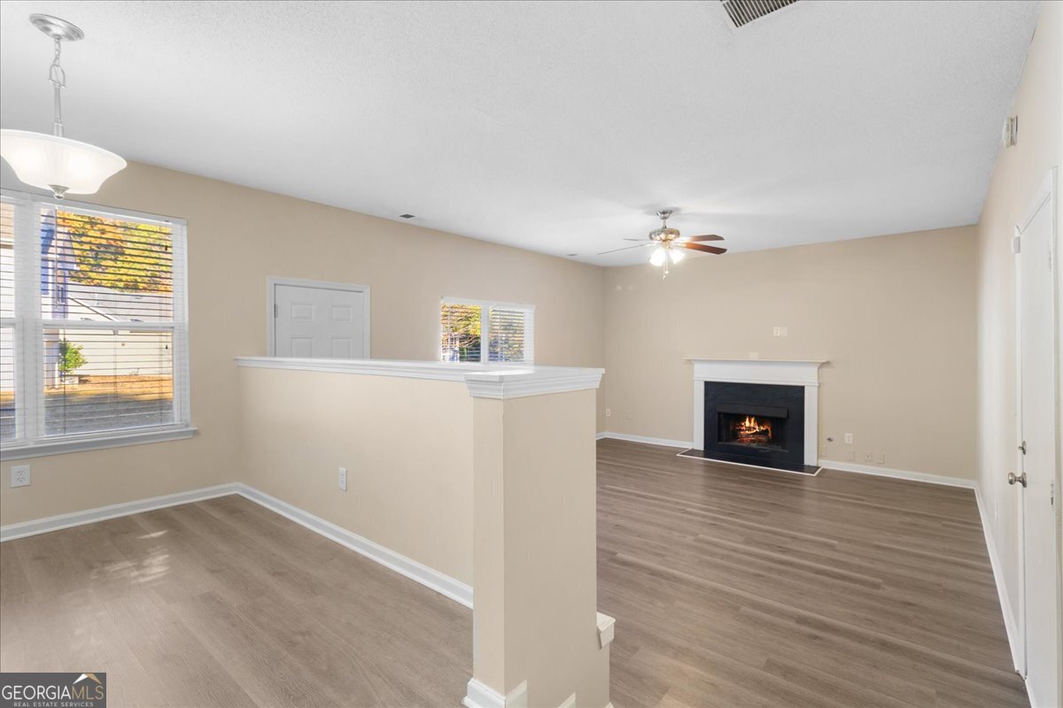 Richmond Park - Residential