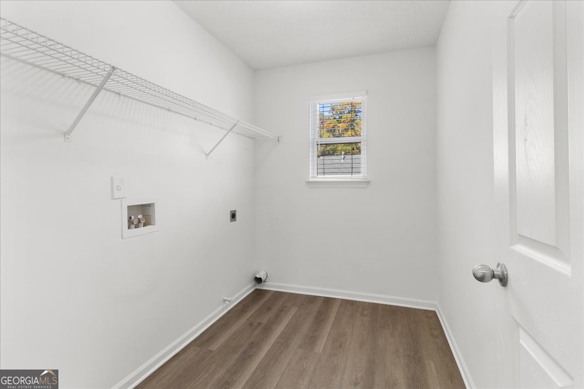 Richmond Park - Residential