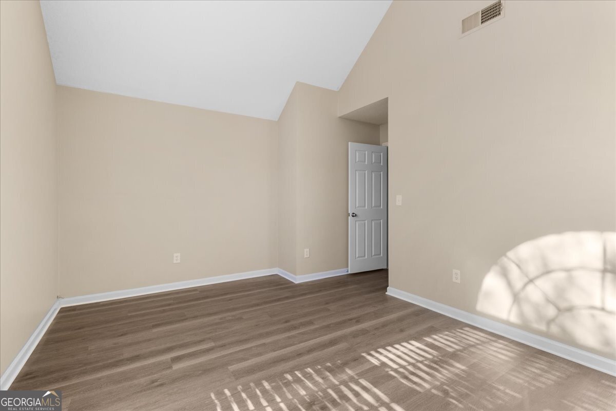 Richmond Park - Residential