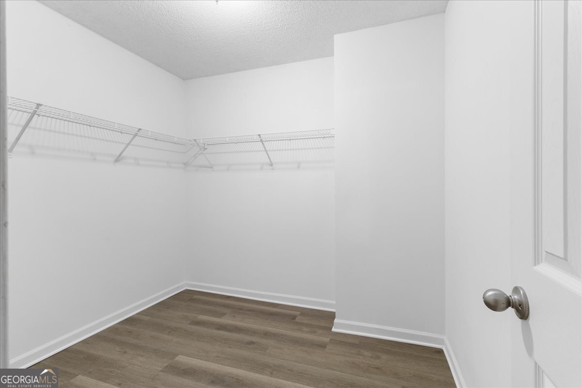 Richmond Park - Residential