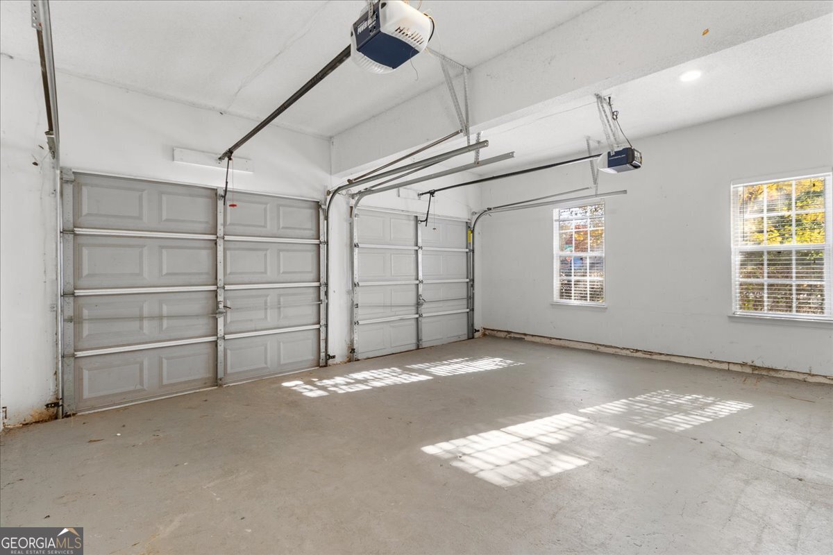 Richmond Park - Residential