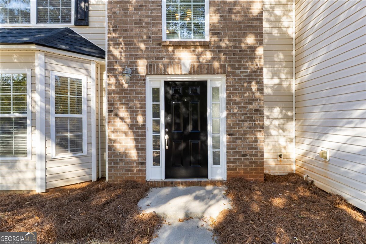 Richmond Park - Residential