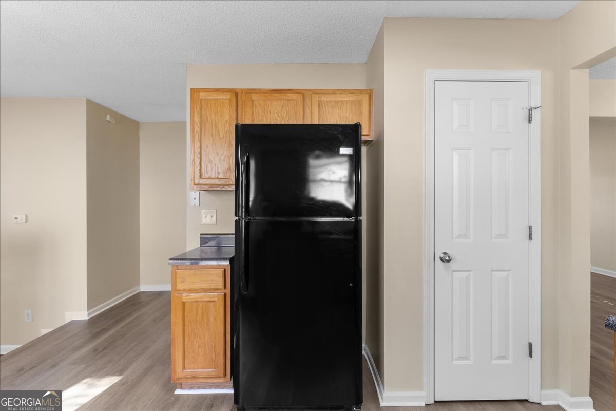 Richmond Park - Residential