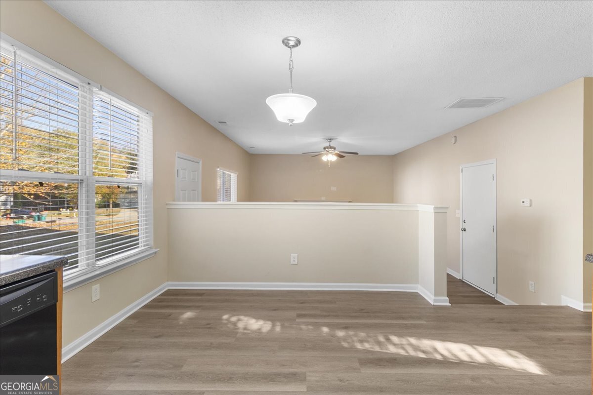 Richmond Park - Residential