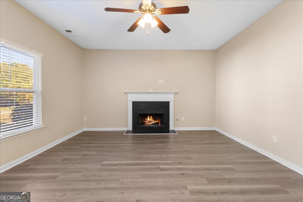 Richmond Park - Residential