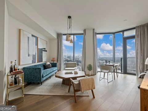 788 W Marietta Street NW Unit 1504, Atlanta, GA 30318 - MLS#: 10451874