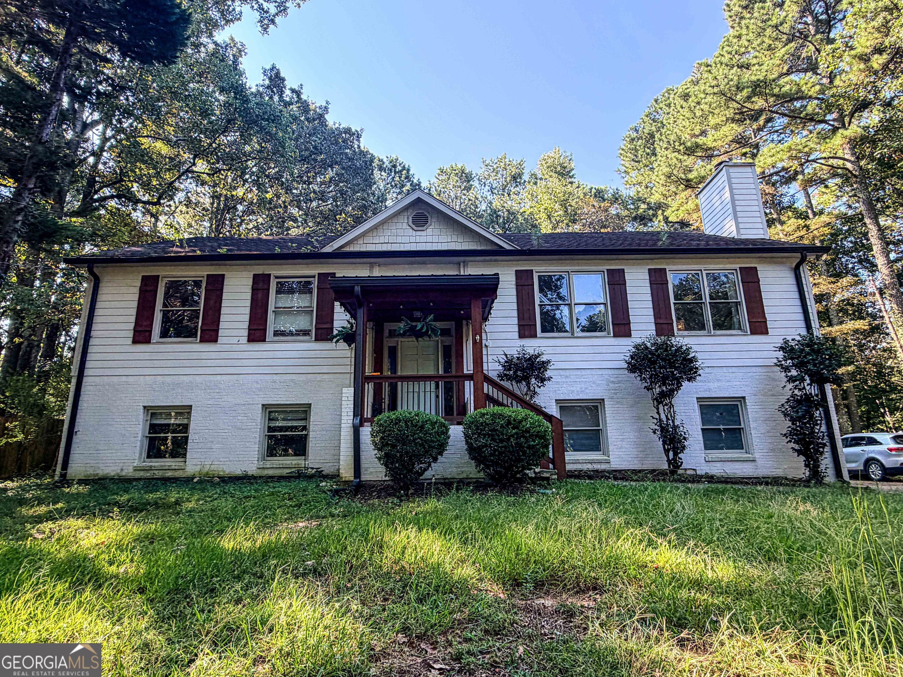 3767 Memorial PKWY NW