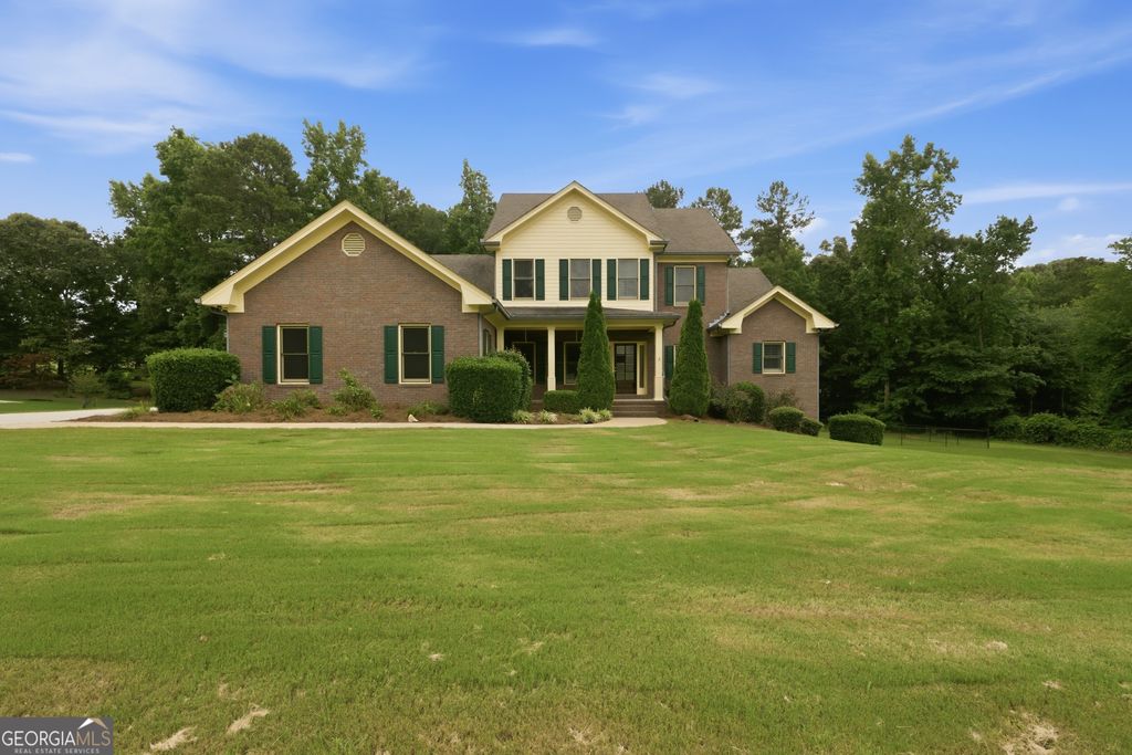 Photo of 210 Enfield Lane, McDonough, GA 30252 (MLS # 10790459)