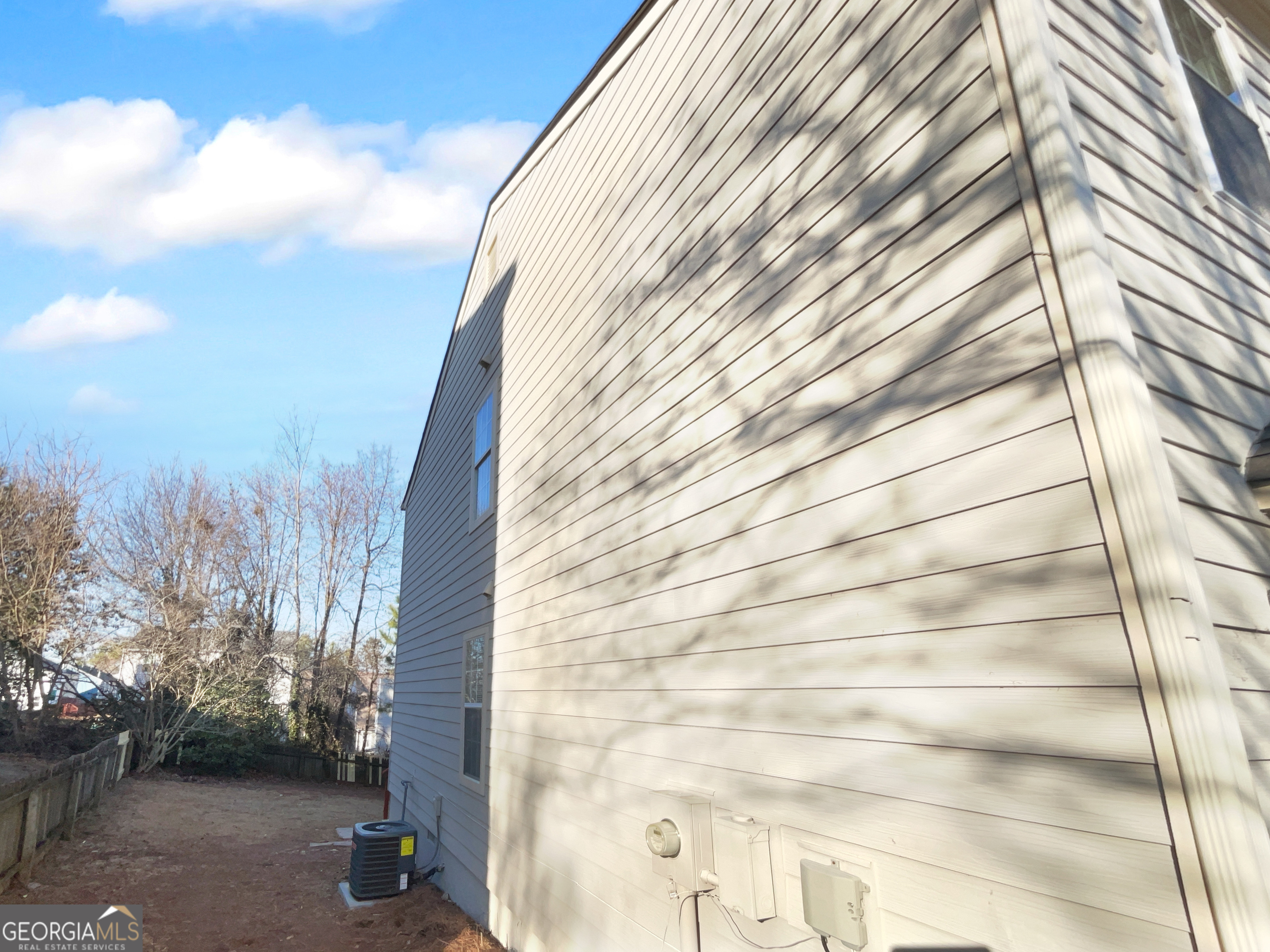 BARRINGTON HILLS SUB UN THREE - Residential