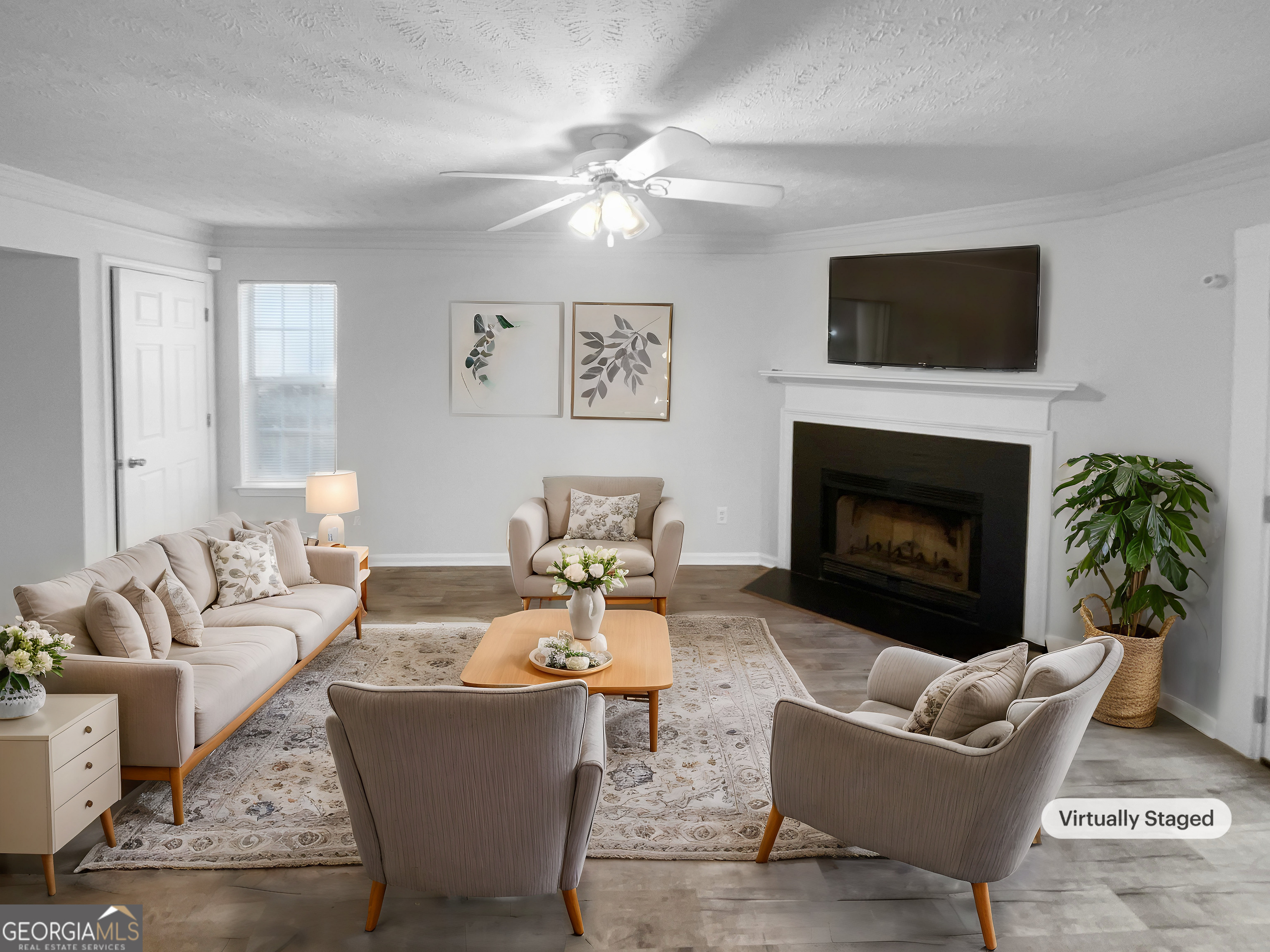 BARRINGTON HILLS SUB UN THREE - Residential