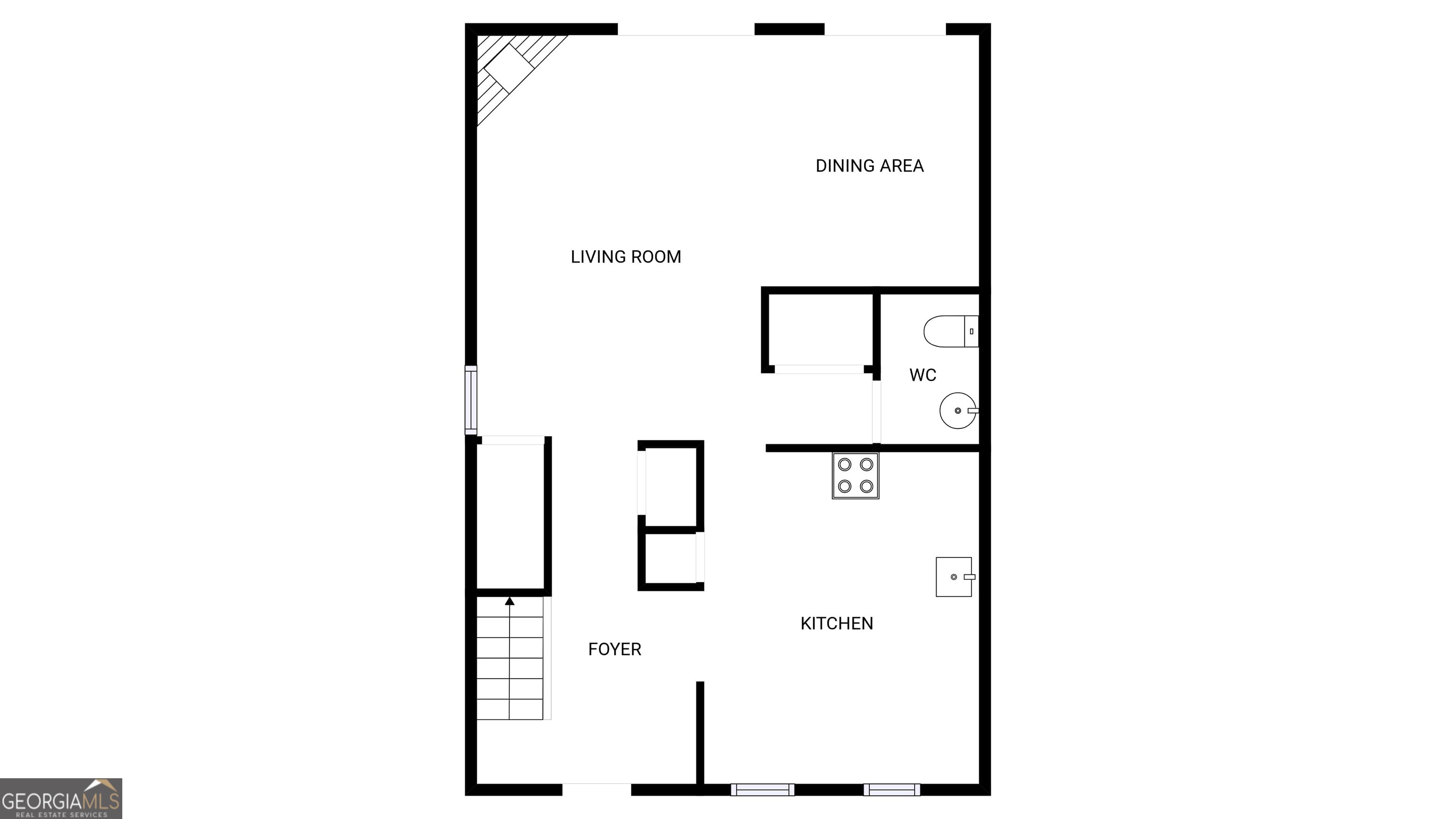 BARRINGTON HILLS SUB UN THREE - Residential