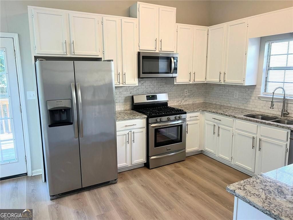 Photo of 2961 Hawk Court SE, Marietta, GA 30067 (MLS # 10651870)