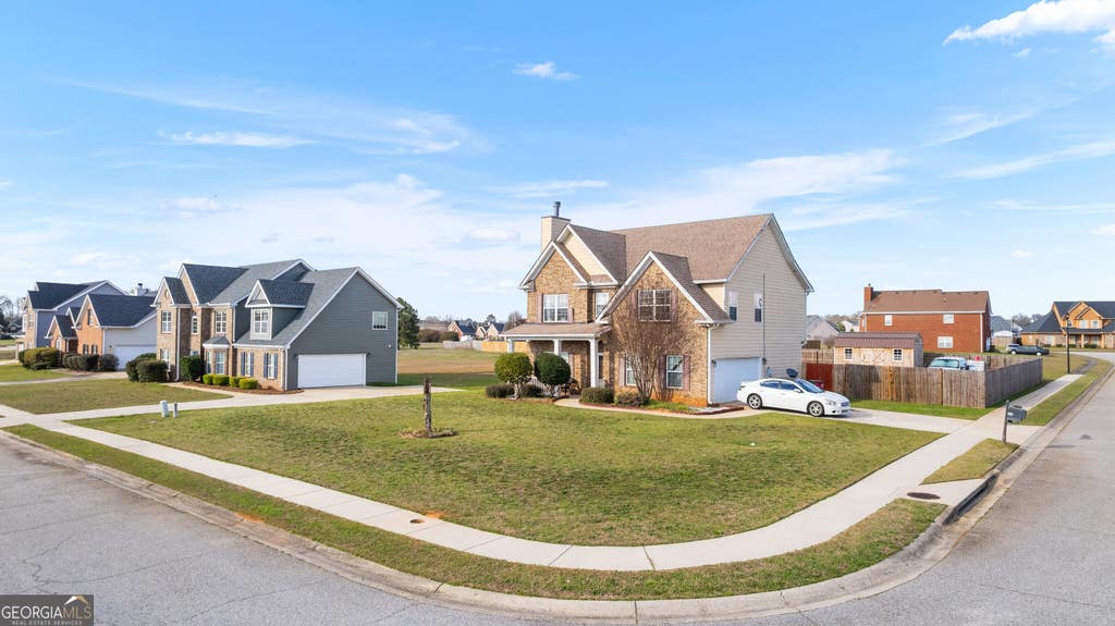 Photo of 668 Manning Mill, Macon, GA 31216 (MLS # 10806566)