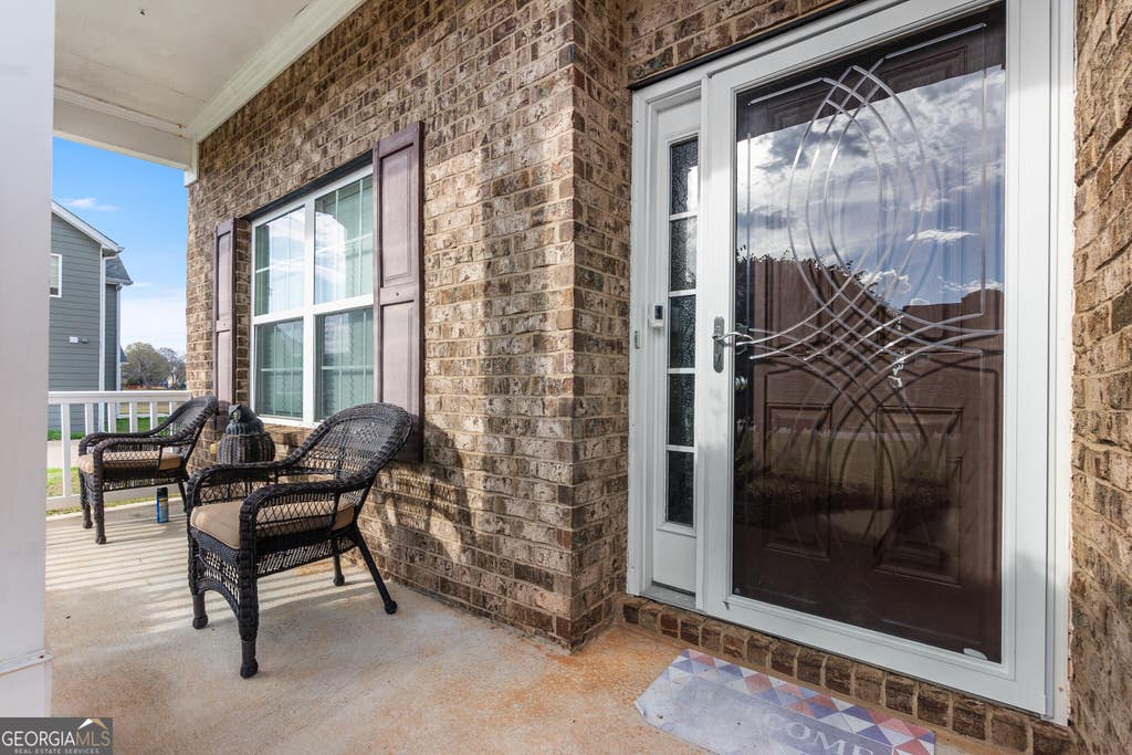 Photo of 668 Manning Mill, Macon, GA 31216 (MLS # 10806566)