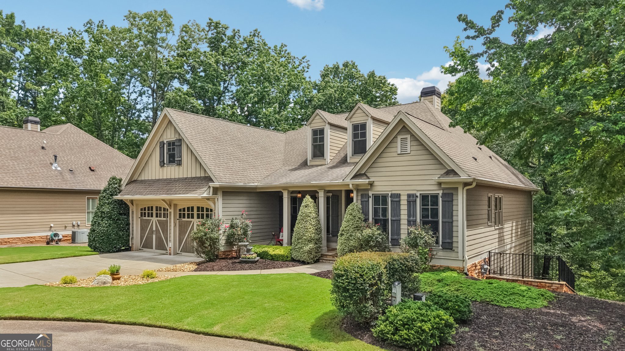 67 Quartz WAY