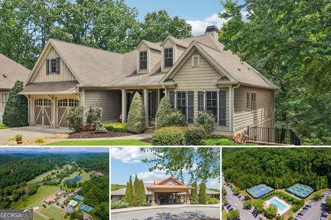 Photo of 67 Quartz Way, Dahlonega, GA 30533 (MLS # 10569927)