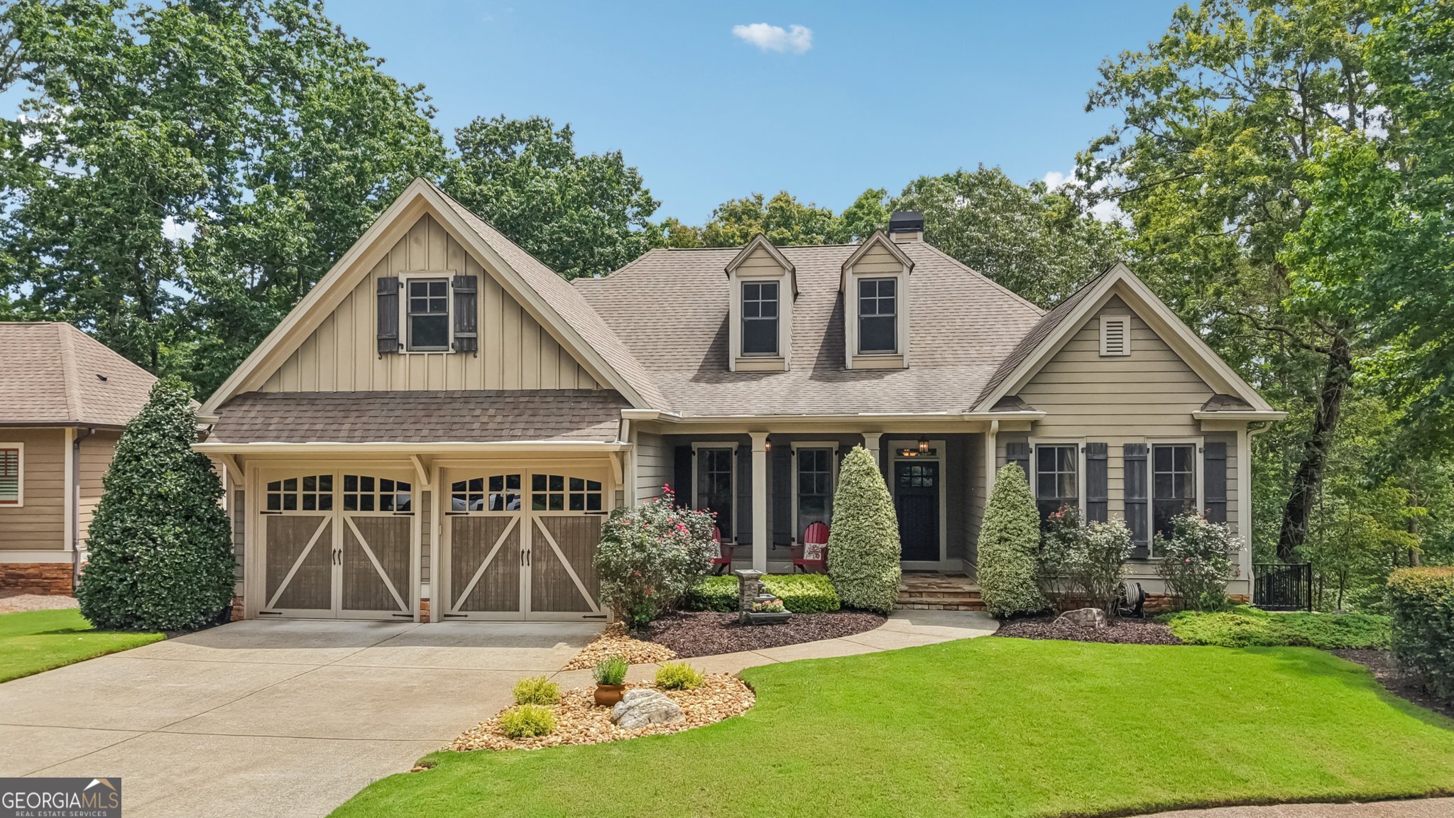 67 Quartz WAY