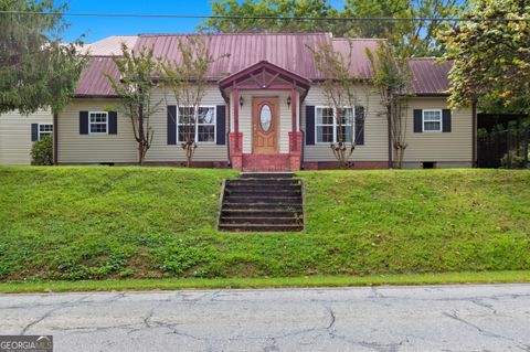 103 Baldwin Falls RD Baldwin GA 30511