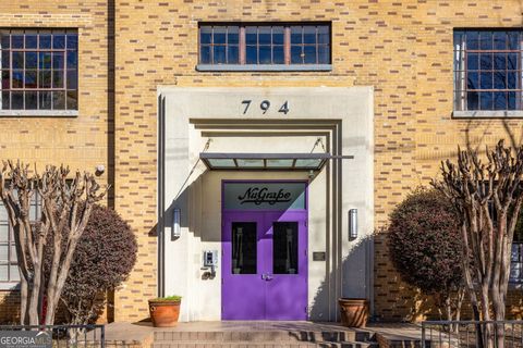 794 Ralph Mcgill Boulevard NE Unit 8, Atlanta, GA 30312 - MLS#: 10481683