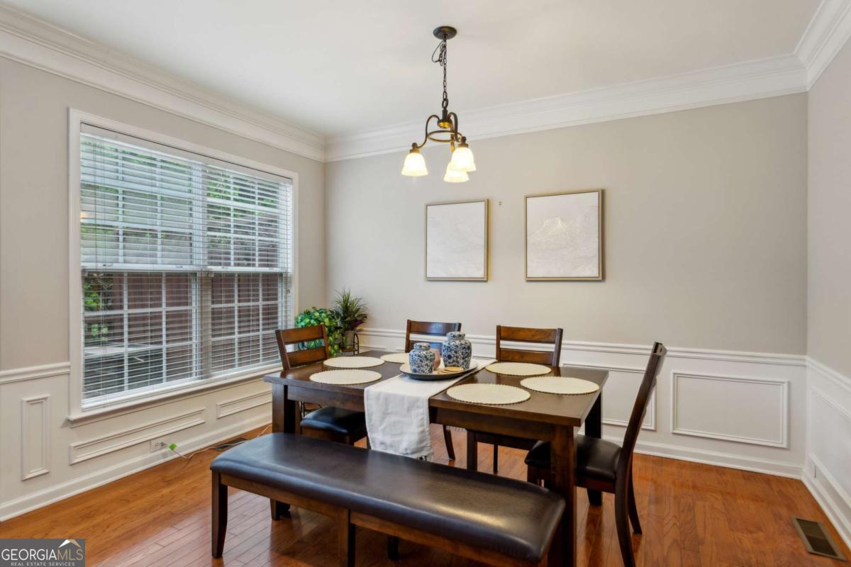 Old Atlanta Station - Residential