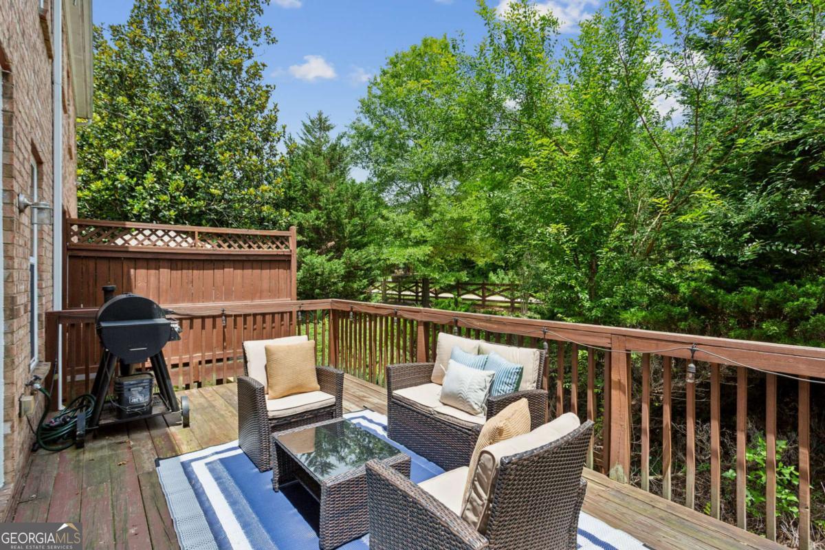 Old Atlanta Station - Residential